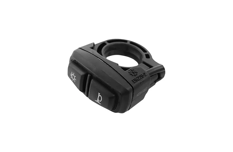 2 in 1 Headlight Horn Switch - Image 2