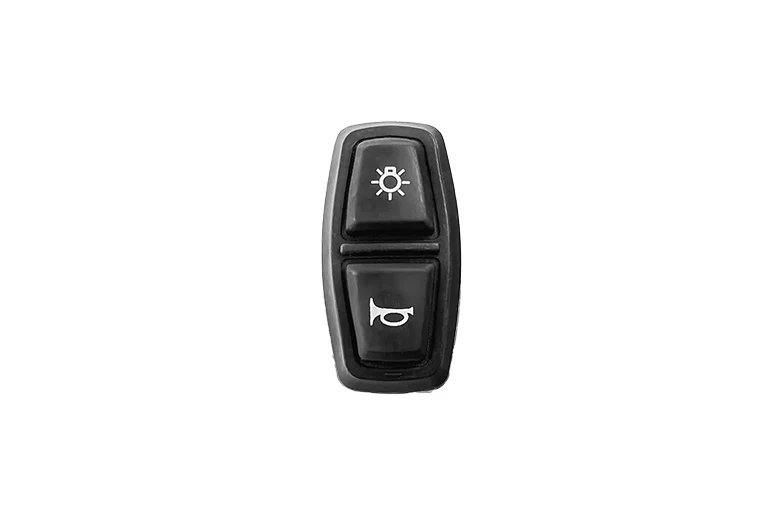 2 in 1 Headlight Horn Switch - Image 4