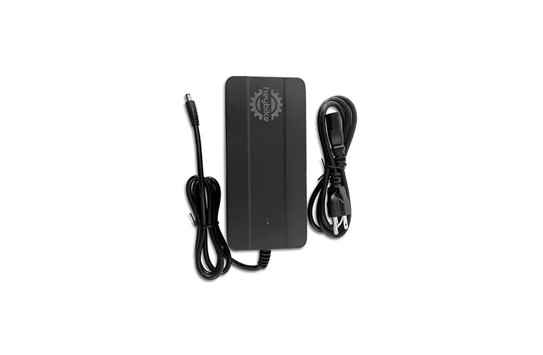 Heybike Battery Charger - Image 10