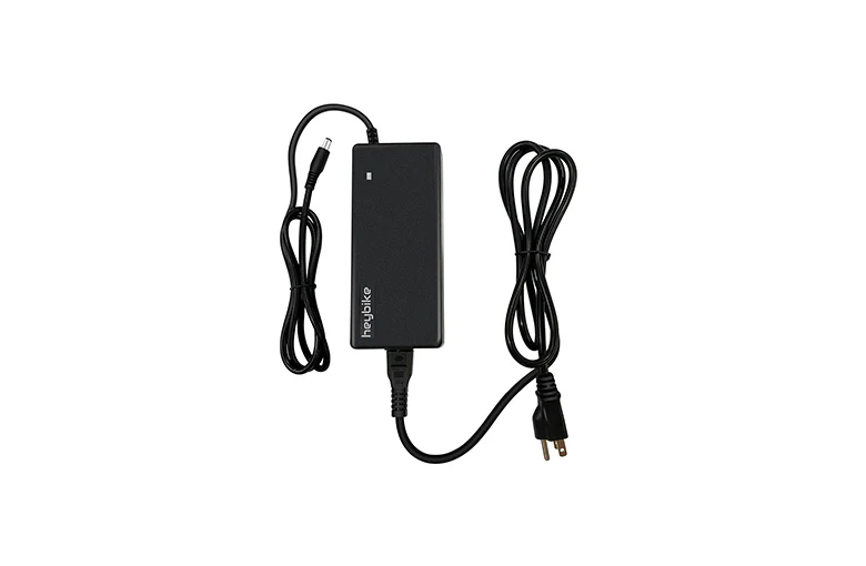 Heybike Battery Charger - Image 3