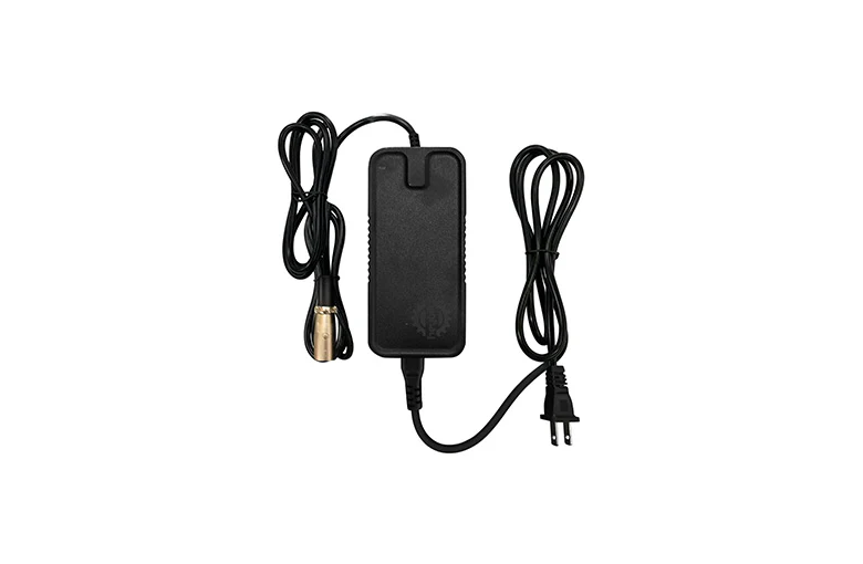 Heybike Battery Charger - Image 4
