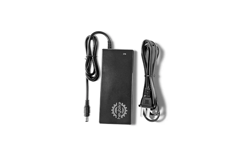 Heybike Battery Charger - Image 5