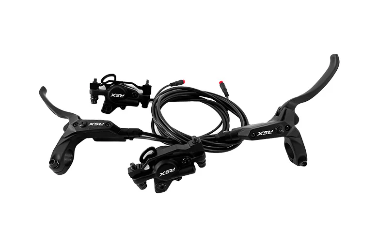 Cityrun Hydraulic Brake Set - Image 2