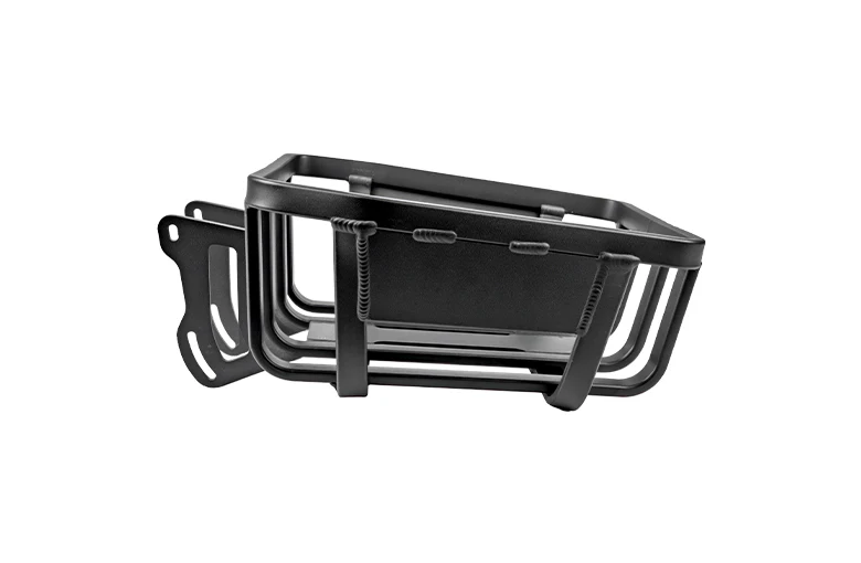 Compact Front Basket - Image 3