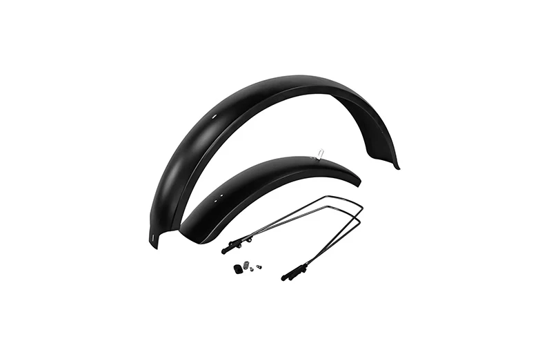 Fender Set - Image 4