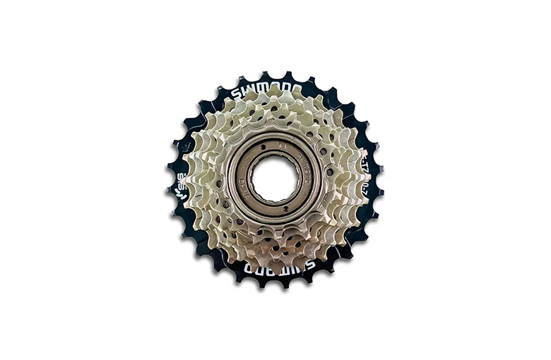 Freewheel - Image 2