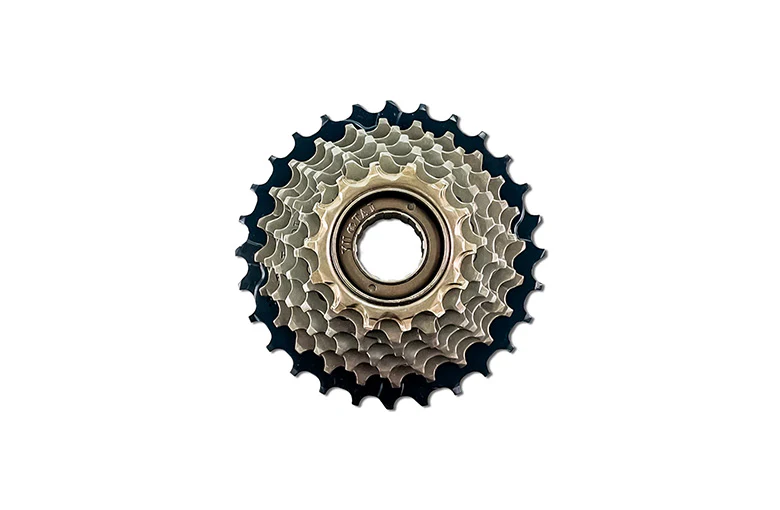 Freewheel - Image 5