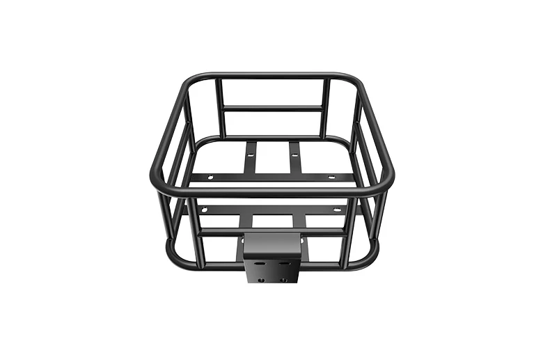 Front Basket - Image 10