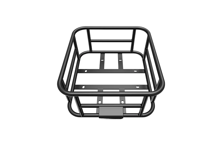 Front Basket - Image 11