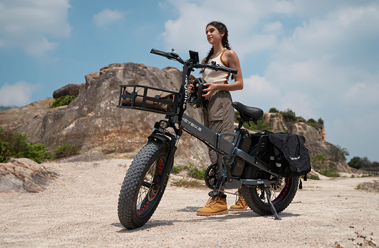 Front Basket - Image 3