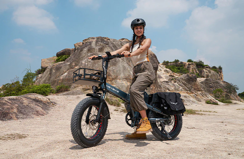 Front Basket - Image 4