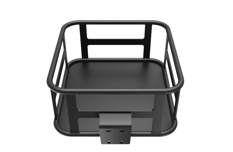 Front Basket - Image 5