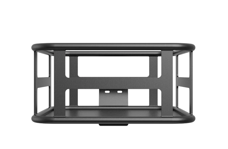 Front Basket - Image 6