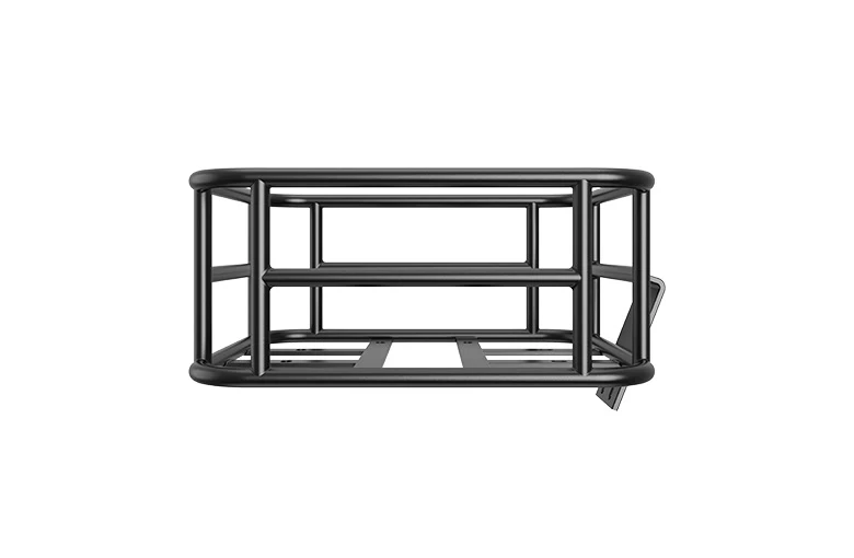 Front Basket - Image 8