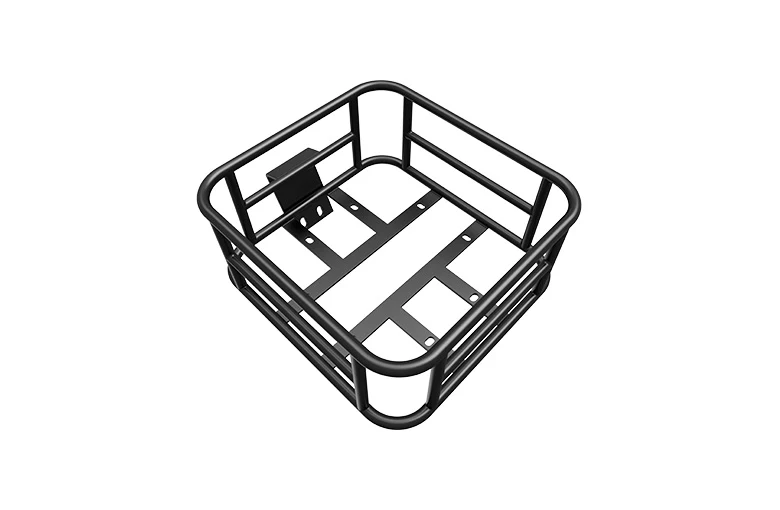 Front Basket - Image 9