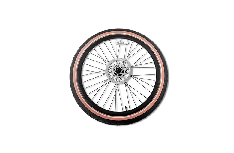Front Wheel - Image 6