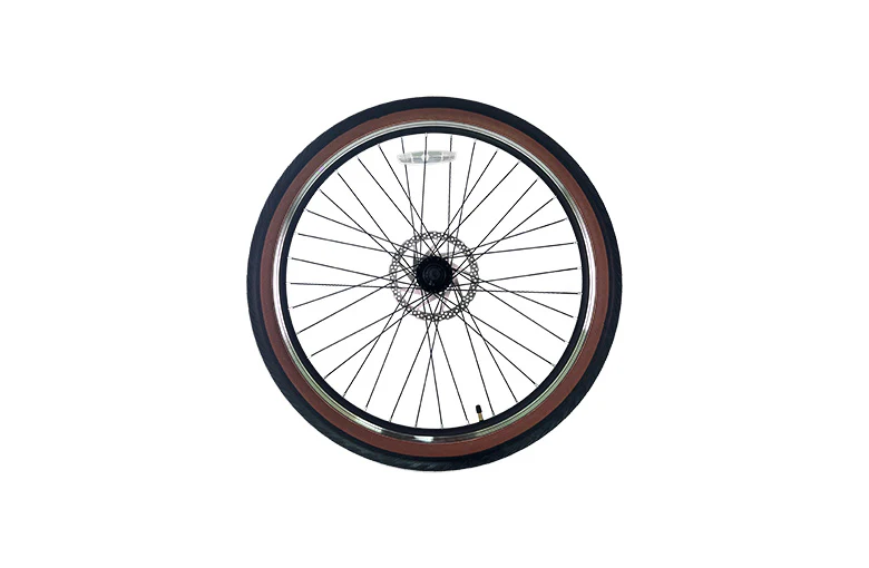 Front Wheel - Image 7
