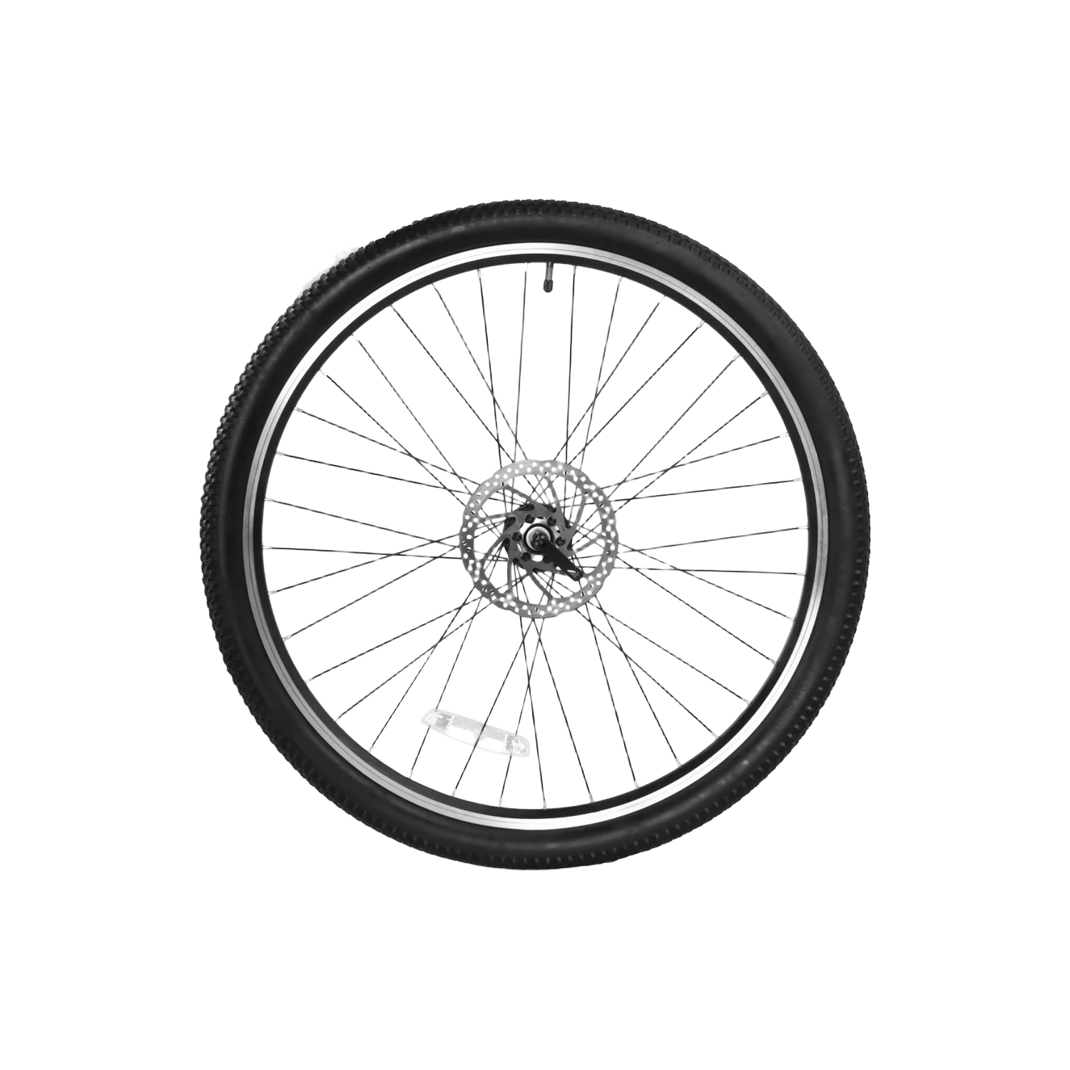 Front Wheel - Image 9
