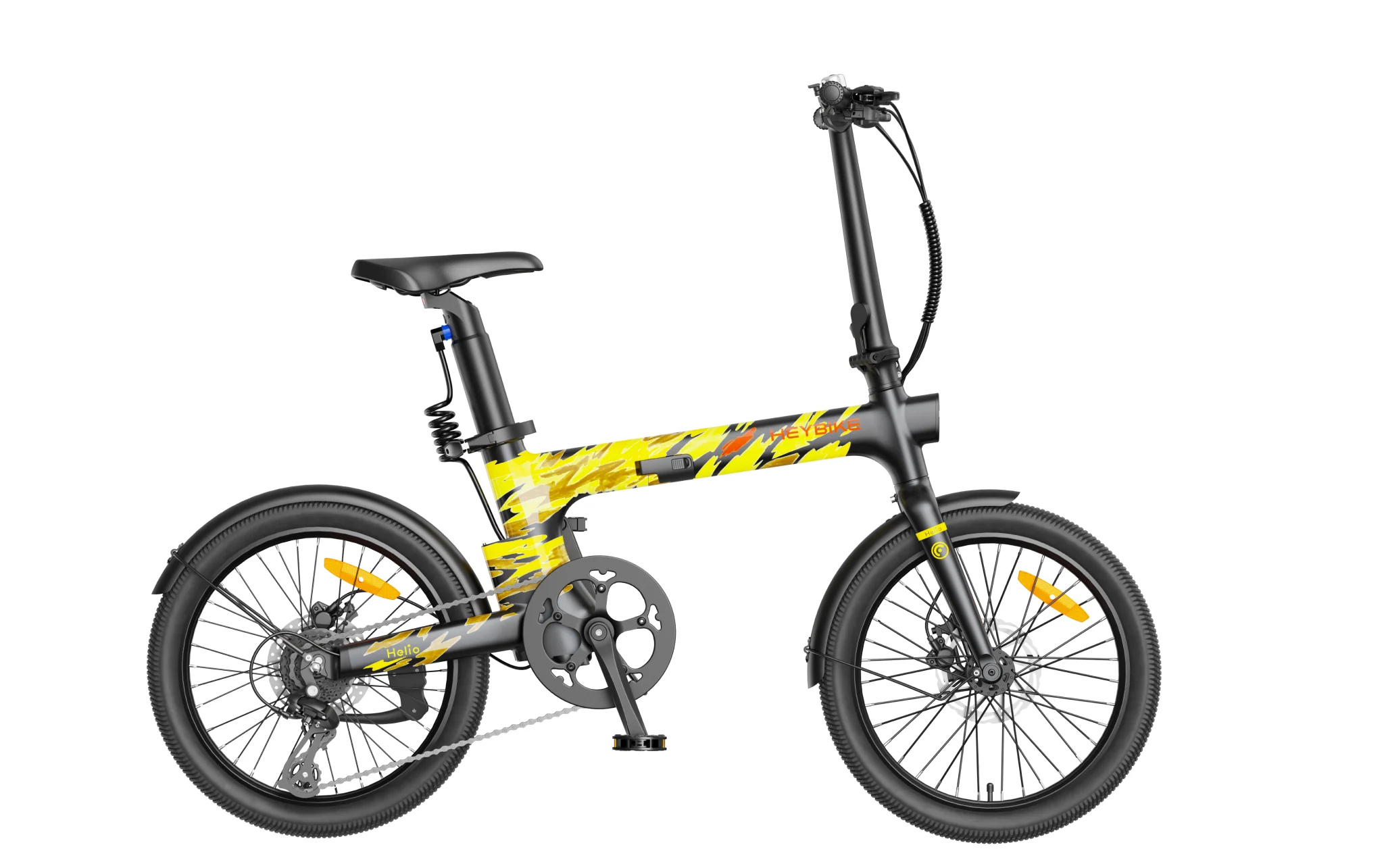 Helio F - Image 3