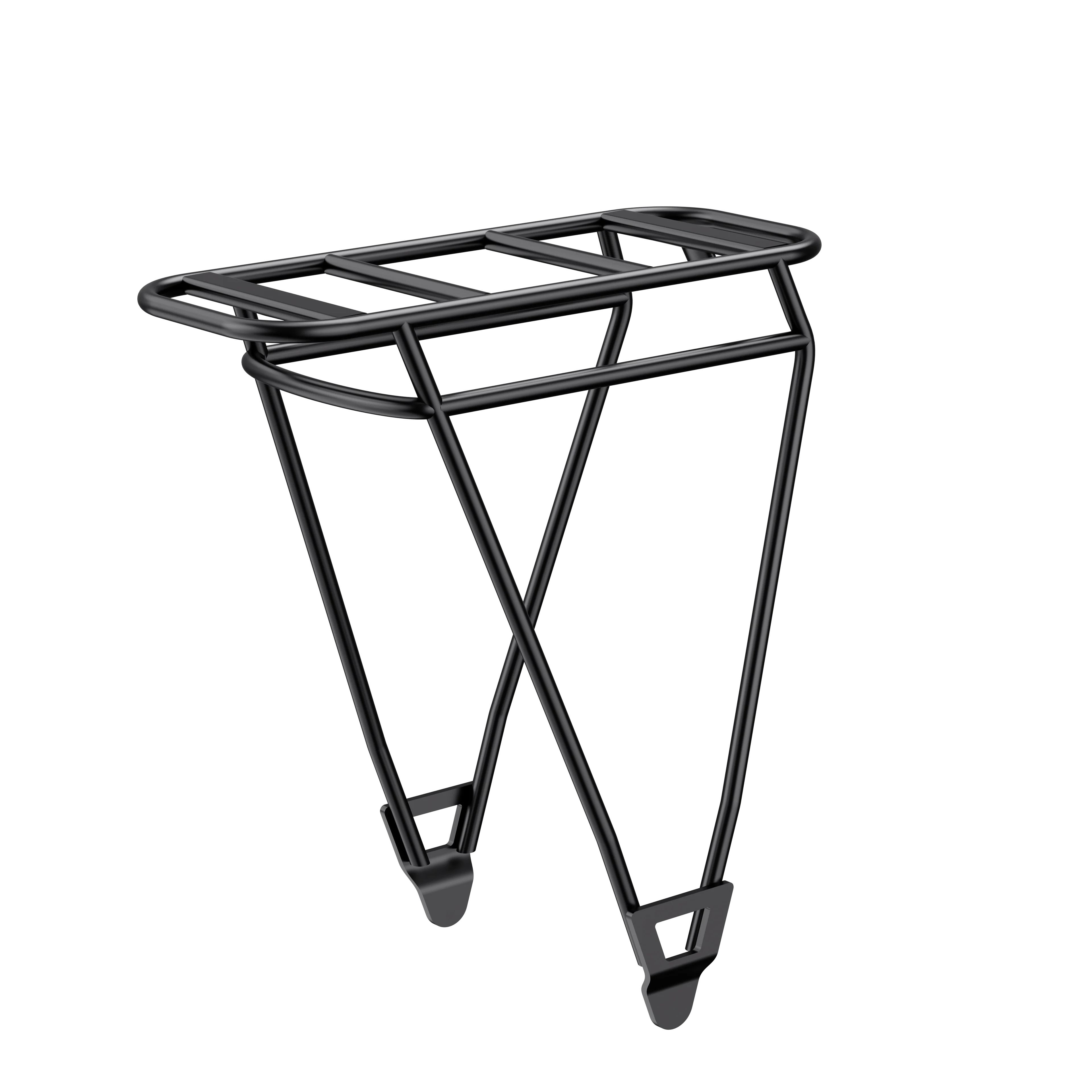 Venus Fenders & Rear Rack Set - Image 3
