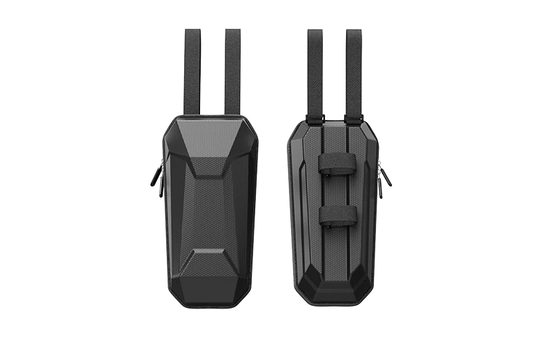 Heybike Handle Bar Bag - Image 3