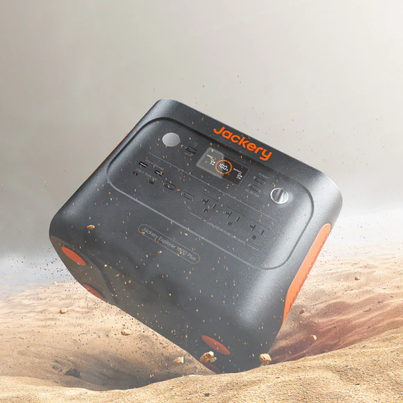 [Heybike] Jackery 1000 Plus - Image 7