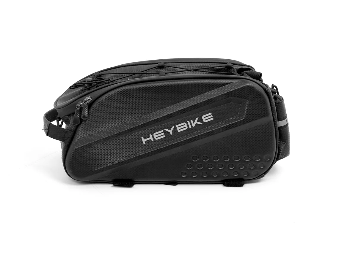 Heybike Tail Bag - Image 2