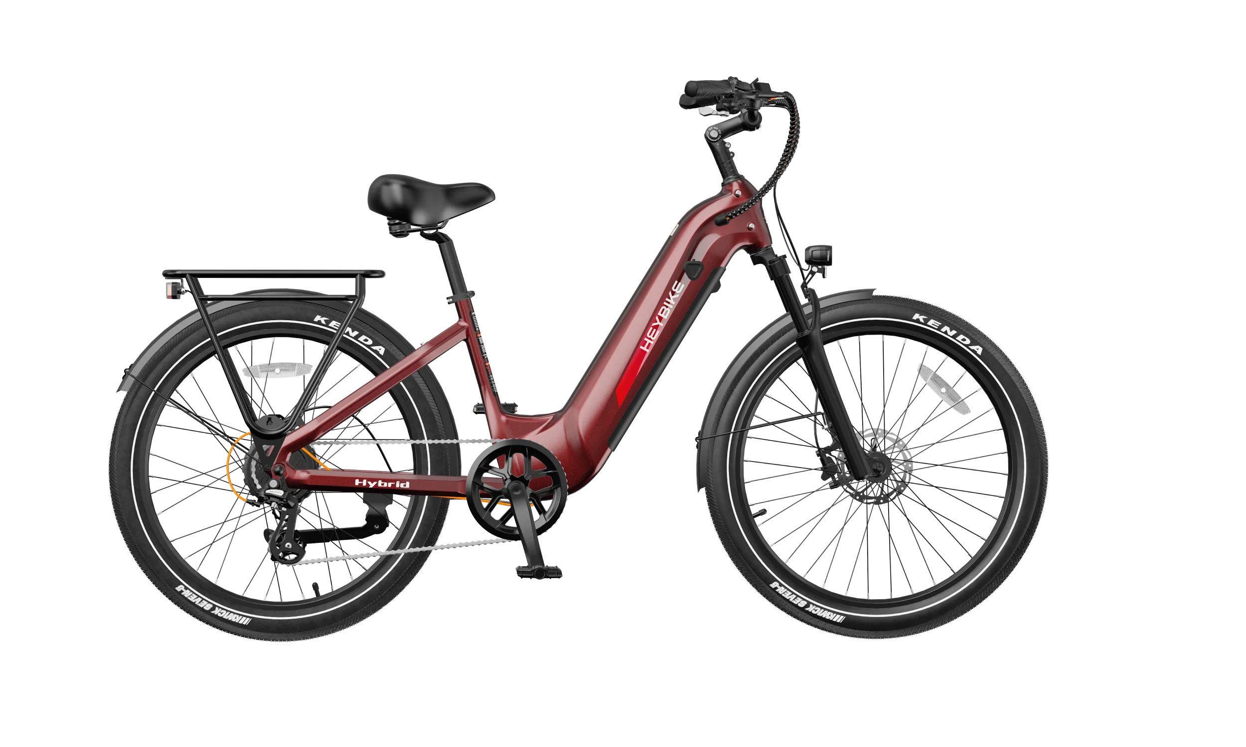 Hybrid - Image 14