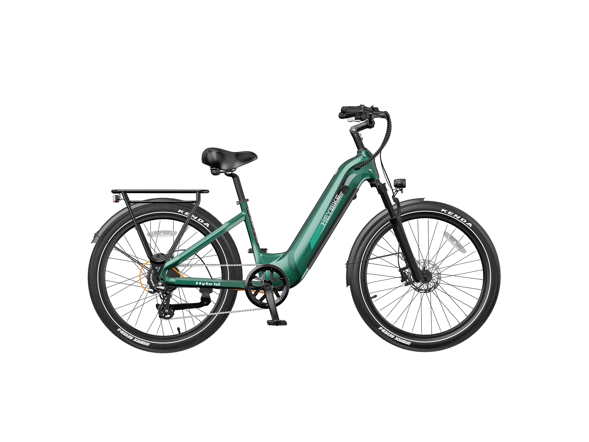 Hybrid - Image 15