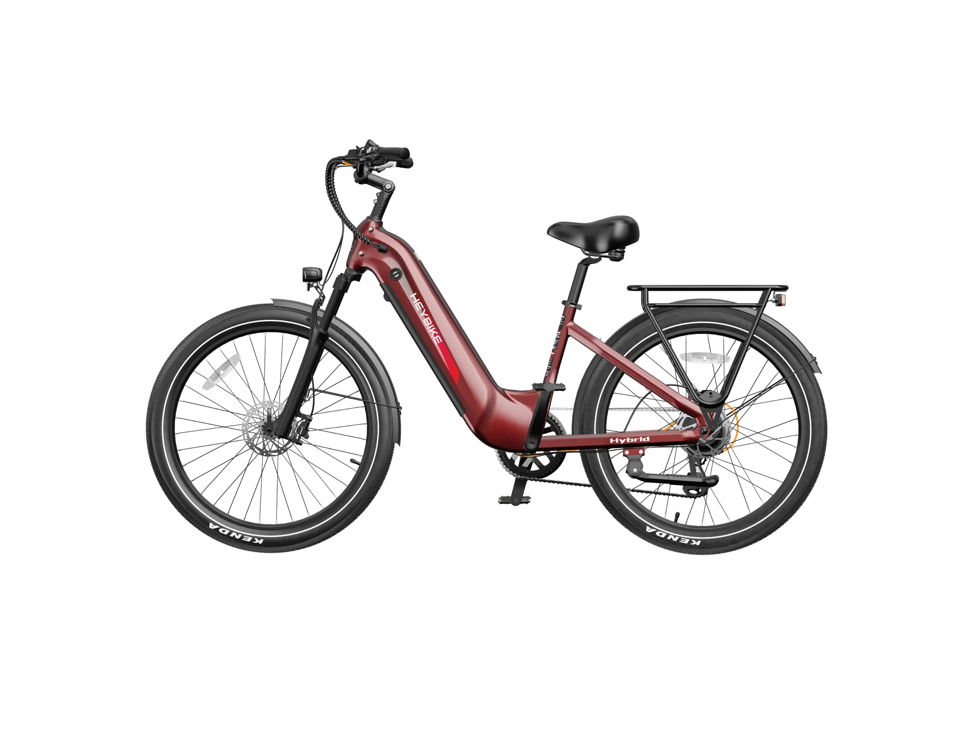 Hybrid - Image 20