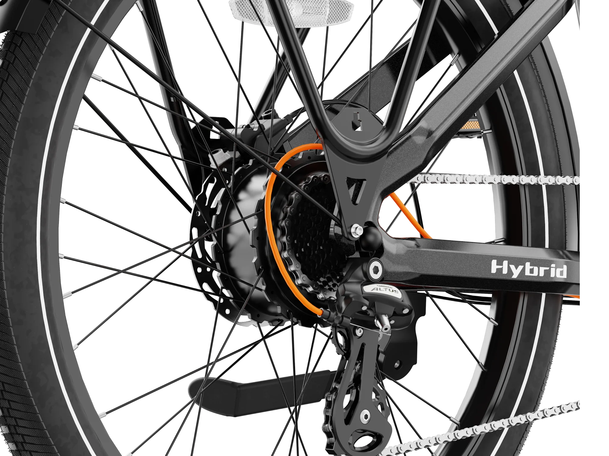 Hybrid - Image 9