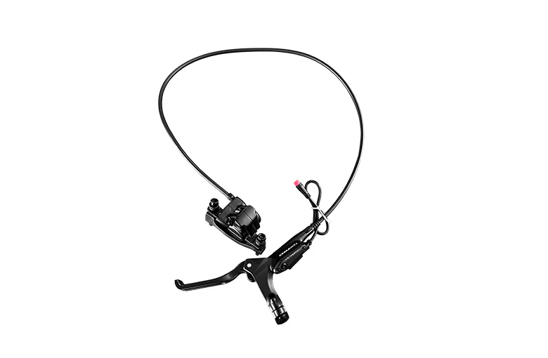 Brawn Hydraulic Brake Set - Image 2