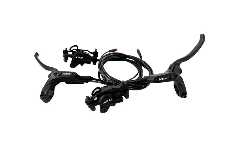Brawn Hydraulic Brake Set - Image 4