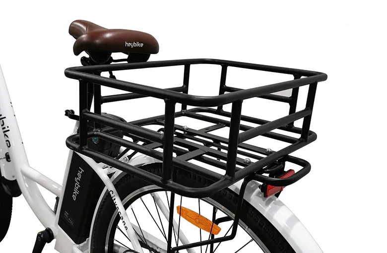 Large Rear Basket - Image 5