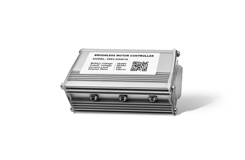 Motor Controller - Image 2