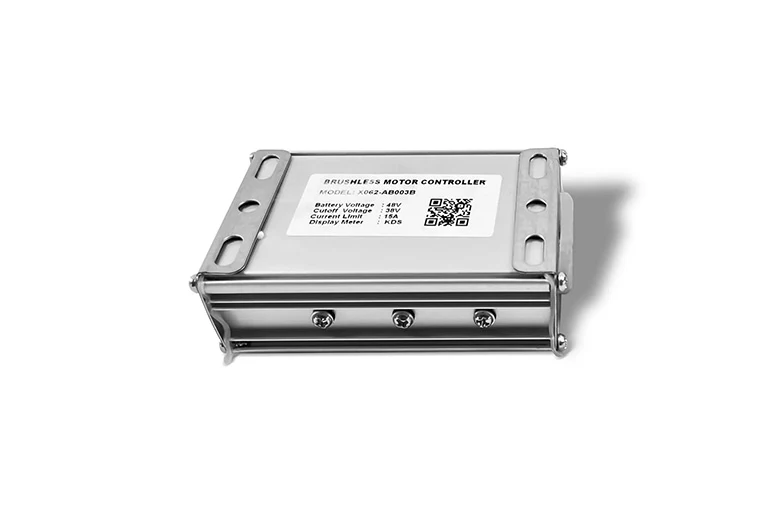 Motor Controller - Image 3