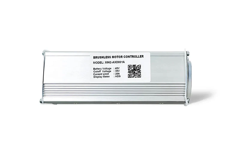 Motor Controller - Image 4