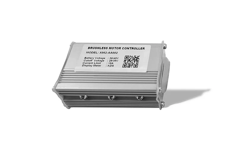 Motor Controller - Image 7