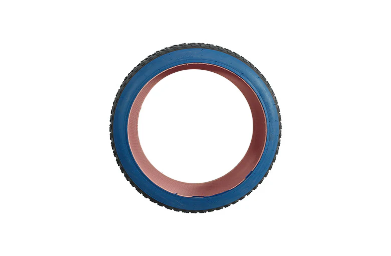 Outer Tire for Tyson - Image 2