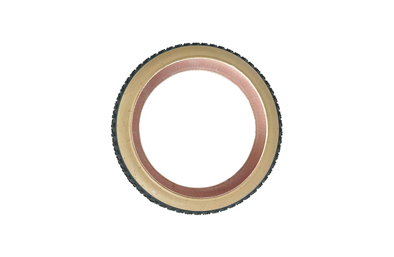 Outer Tire for Tyson - Image 3