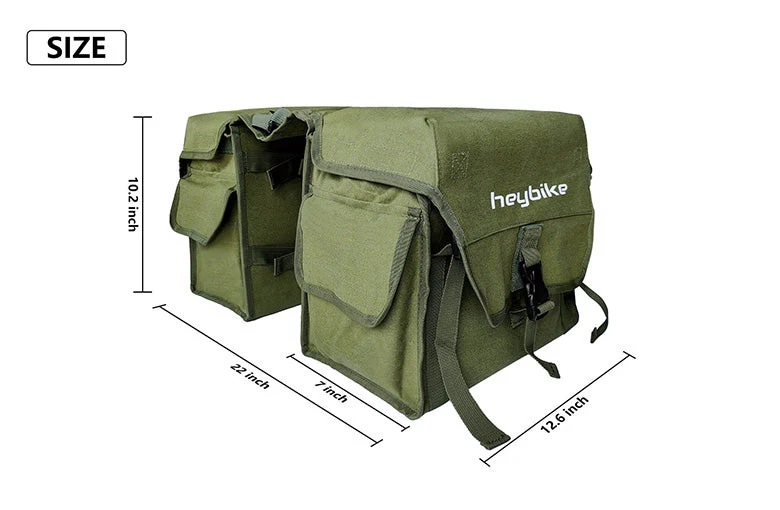 Pannier Bag - Image 2