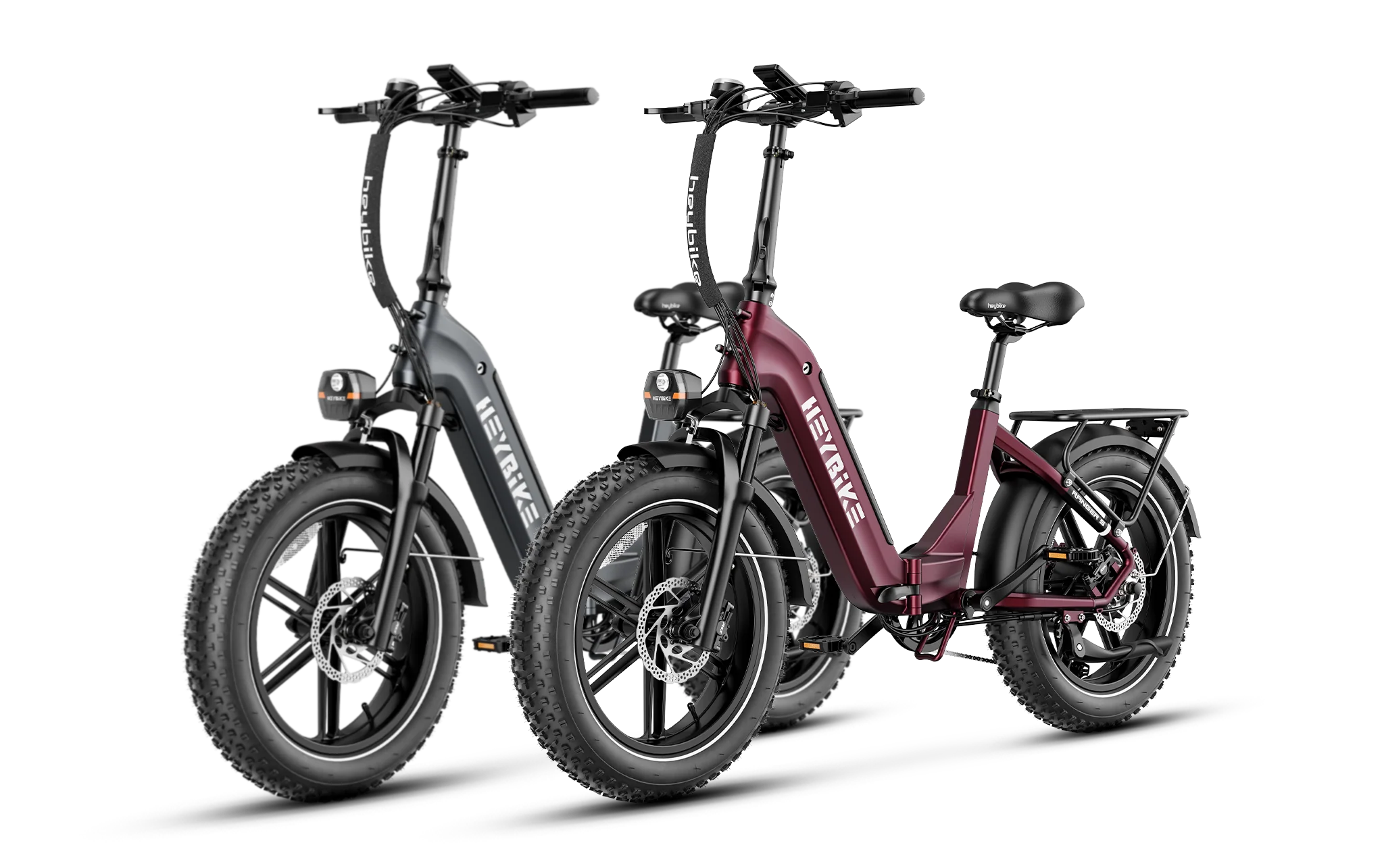 Ranger S 1000W-Combo - Image 5