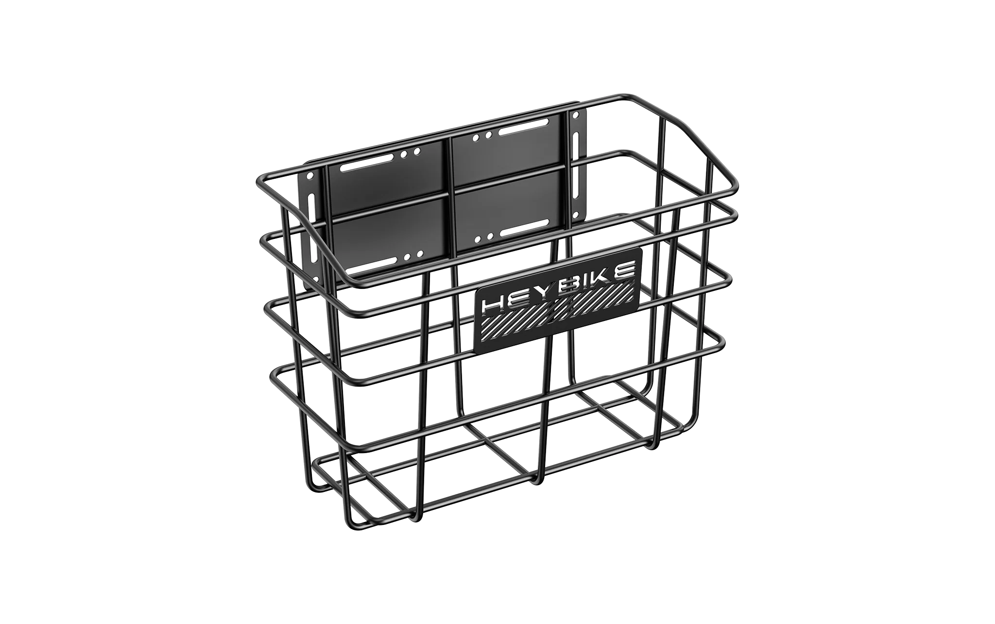 Dual Rear Side Baskets Set - Image 2