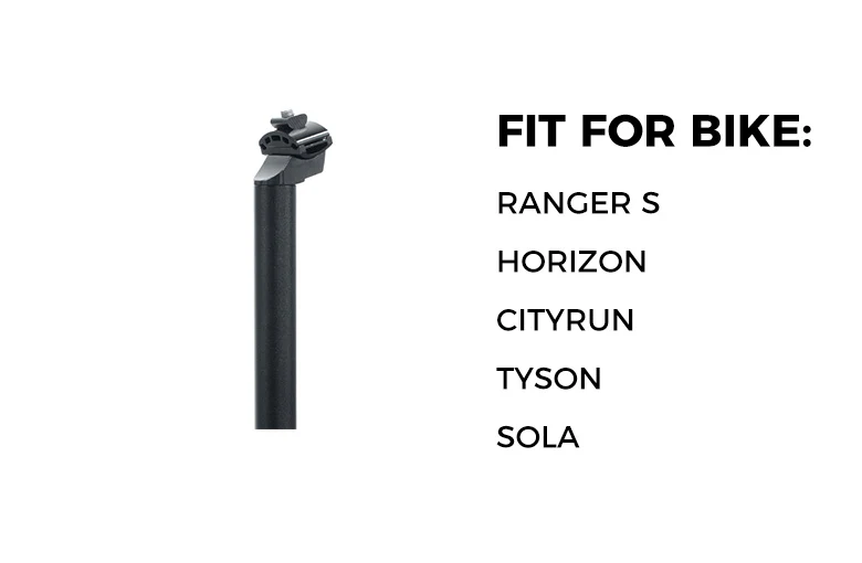 Seatpost - Image 2