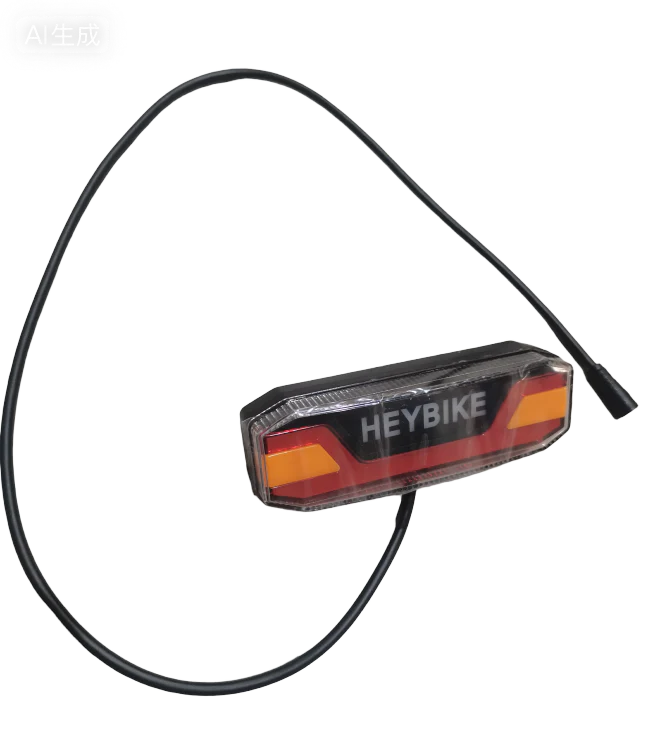 Tail Light - Image 9