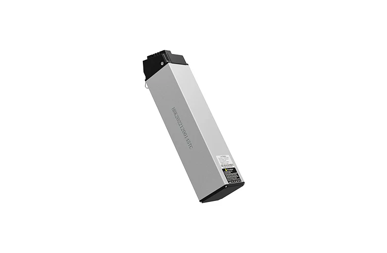 Tyson Spare Battery - Image 2