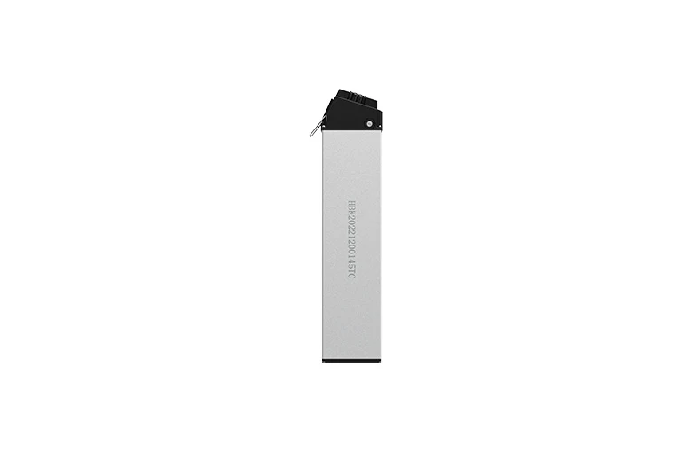 Tyson Spare Battery - Image 3